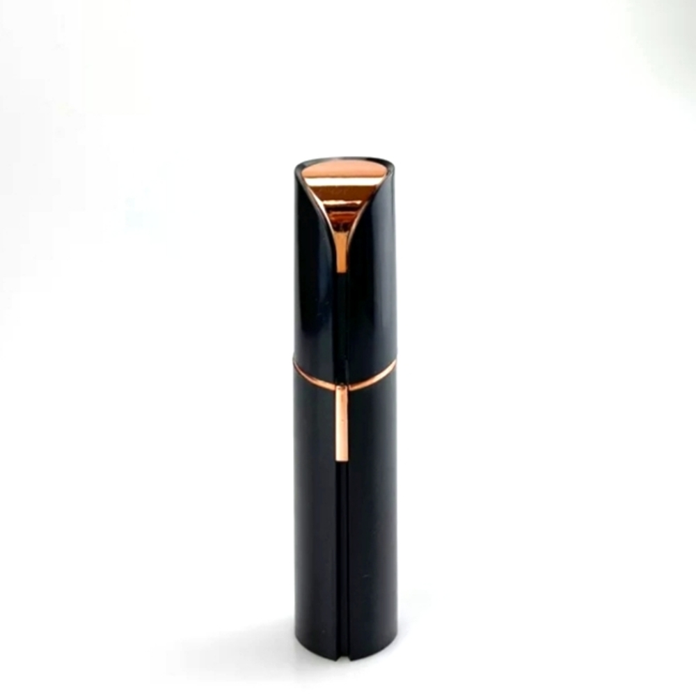 New Flawless 2022 Epilator Facial Hair Trimmer